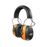 Air Defender EN352 Bluetooth Earmuff Orange/Black 79 dB IT-47