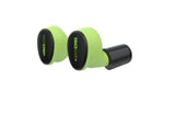 FREE AWARE Earbuds Wireless Bluetooth Safety Green IT-15