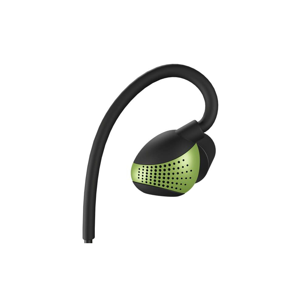 Haven Pro 2.0 + Aware Bluetooth Earbuds 26 dB Green IT-39