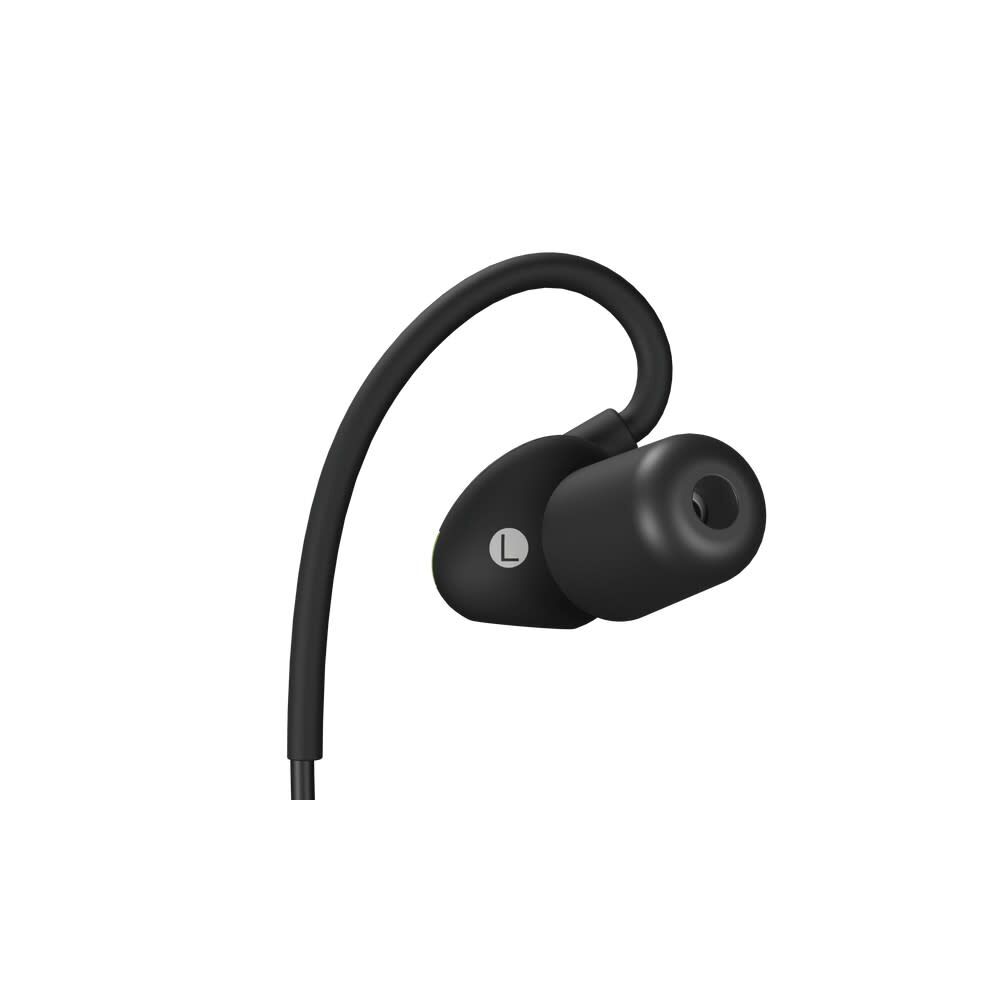 Haven Pro 2.0 + Aware Bluetooth Earbuds 26 dB Green IT-39