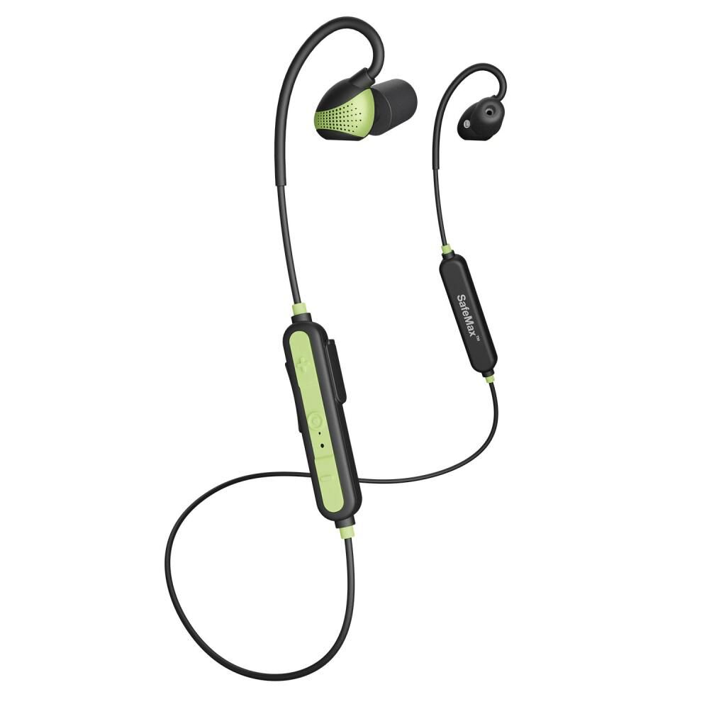 Haven Pro 2.0 + Aware Bluetooth Earbuds 26 dB Green IT-39