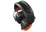 Link 2.0 Earmuffs Bluetooth Safety Orange IT-48