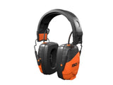 Link 2.0 Earmuffs Bluetooth Safety Orange IT-48