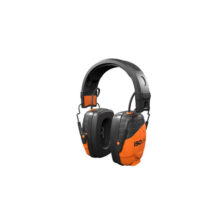 Link 2.0 EN352 Bluetooth Earmuff Safety Orange 79 dB IT-49