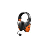 Link 2.0 EN352 Bluetooth Earmuff Safety Orange 79 dB IT-49