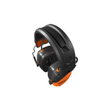 Link 2.0 EN352 Bluetooth Earmuff Safety Orange 79 dB IT-49