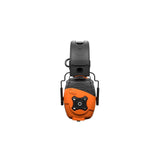 Link 2.0 EN352 Bluetooth Earmuff Safety Orange 79 dB IT-49