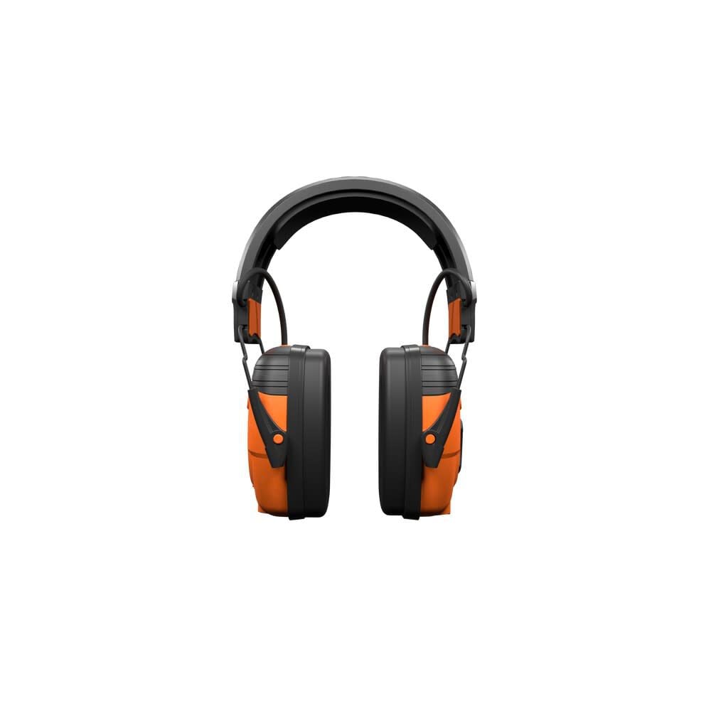 Link 2.0 EN352 Bluetooth Earmuff Safety Orange 79 dB IT-49