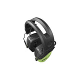 LINK Aware EN352 Bluetooth Earmuff Safety Green 79 dB IT-35