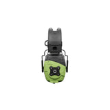 LINK Aware EN352 Bluetooth Earmuff Safety Green 79 dB IT-35