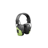 LINK Aware EN352 Bluetooth Earmuff Safety Green 79 dB IT-35