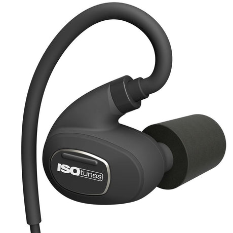 PRO 2.0 Wireless Bluetooth Earbuds - Matte Black IT-23