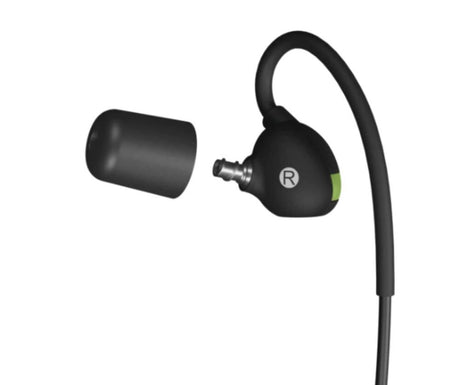 PRO Aware Bluetooth Earplugs Green IT-38