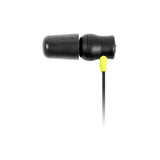 Trilogy Black Core Tall Foam Ear Tips Medium 5 Pairs IT-52