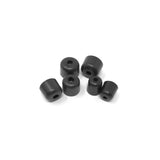 Trilogy Red Core Short Foam Ear Tips Large 5 Pairs IT-63