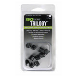 Trilogy White Core Tall Foam Ear Tips XS IT-50