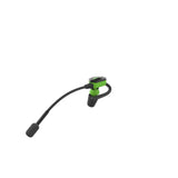 Ultracomm Aware True Wireless Bluetooth Earbuds Black & Hi-Vis Green IT-75