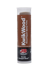 Weld Wood Repair Epoxy Putty Stick 8257