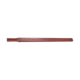 M Series 60 in. Hardwood Wheelbarrow Replacement Handle 2018400