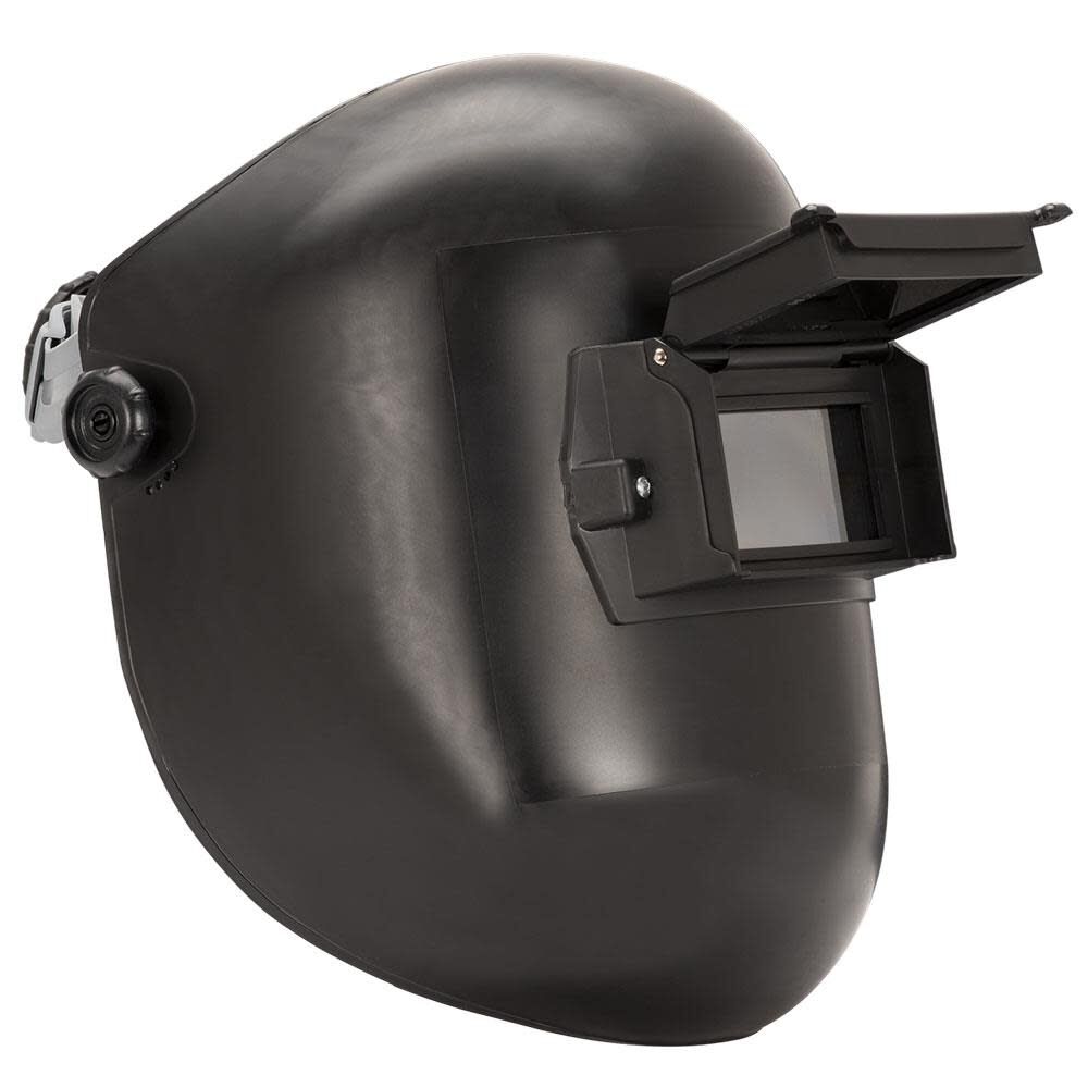 280PL Lift Front Passive Welding Helmet 14301