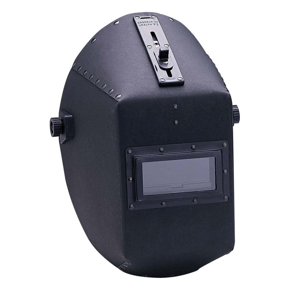 490P Passive Welding Helmet 4 Units/Case 14532