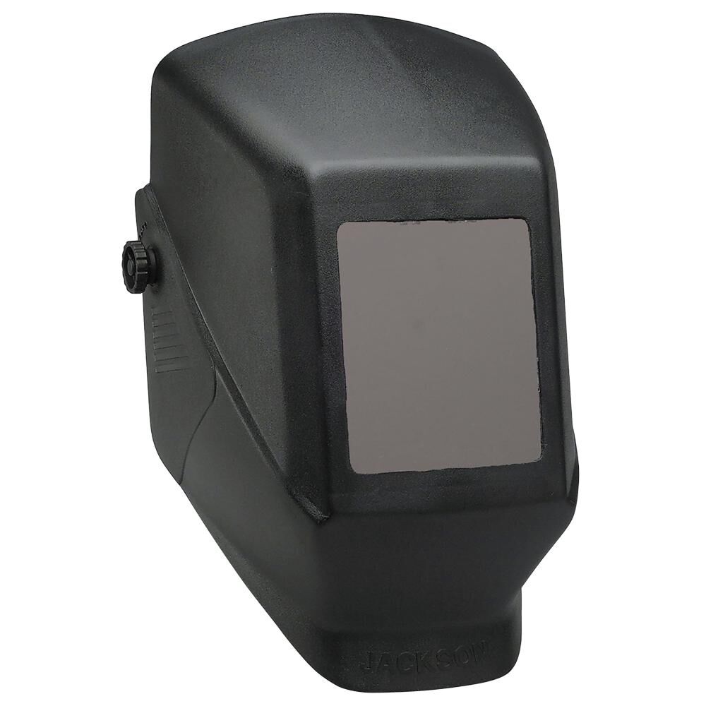 ADF Adaptable HSL-100 Passive Welding Helmet 10 Units/Case 15134