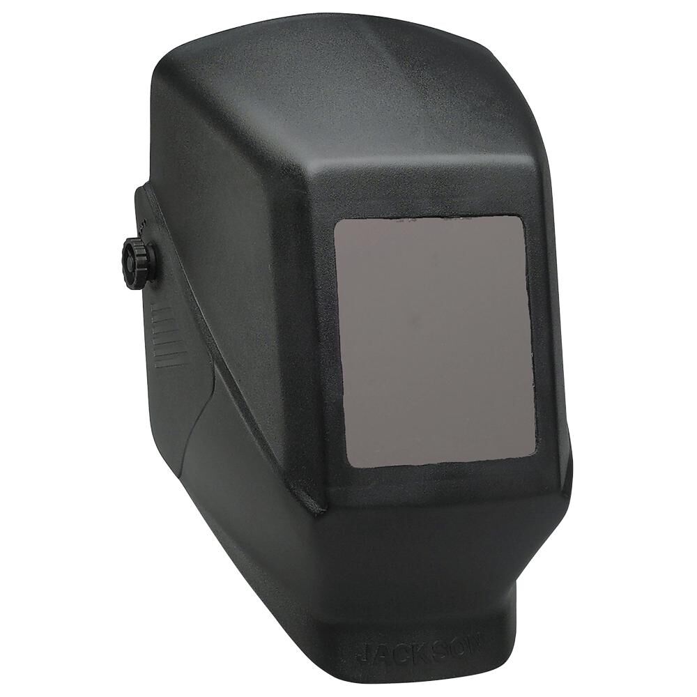 ADF Adaptable HSL-100 Passive Welding Helmet Shade 10 4 Units/Case 14975