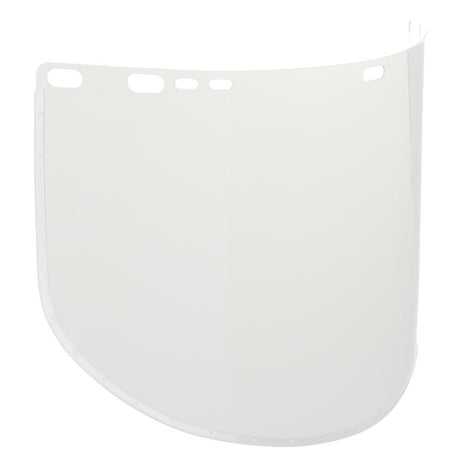 Face Shield Window Clear 29091