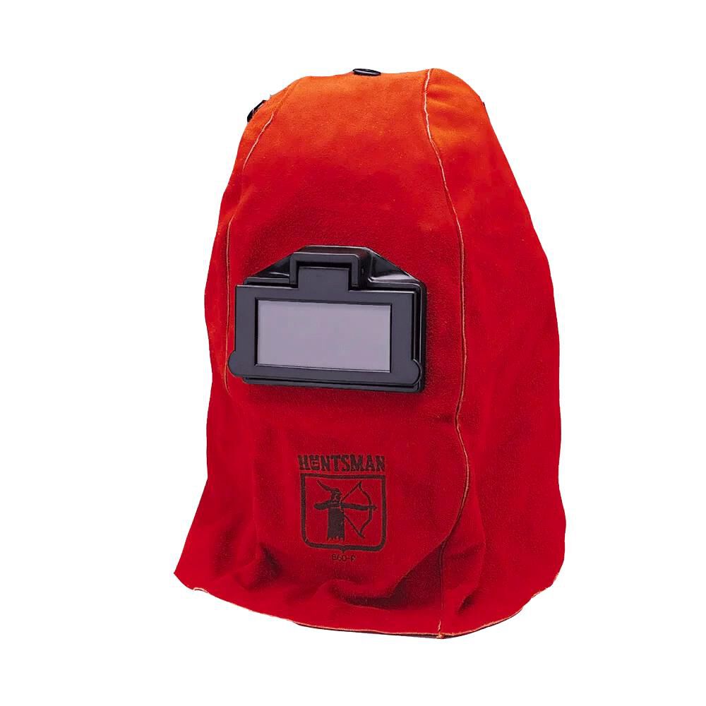 Lightweight Flexible 860P-2 Passive Welding Helmet (Headgear Not Included) 26035