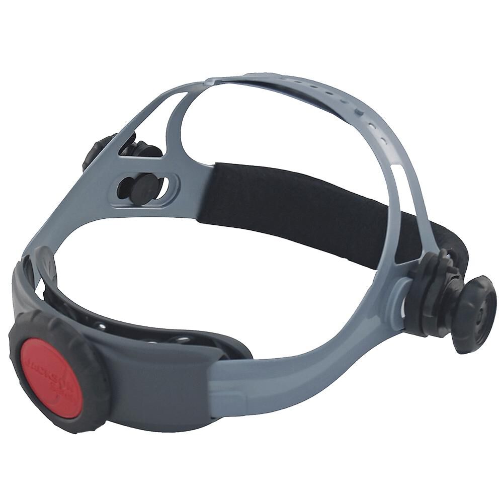 Replacement 370 Headgear for Select Welding Helmets 20696