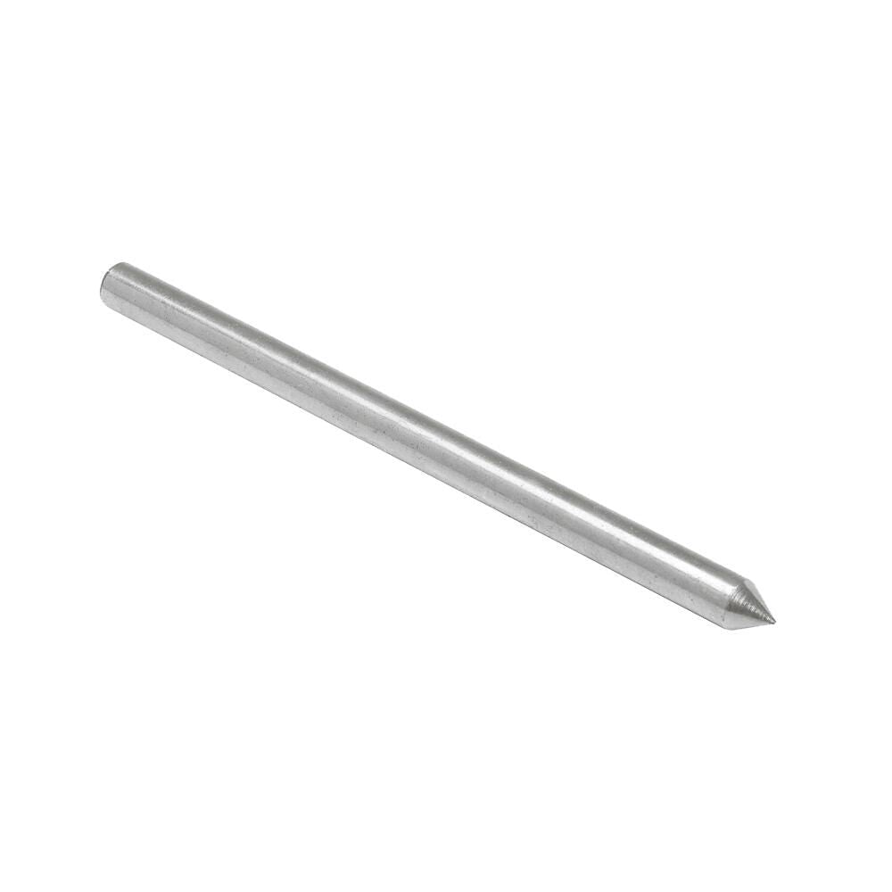 Replacement Centering Pin for #6 Centering Head, Contour, Hardened Steel 14798