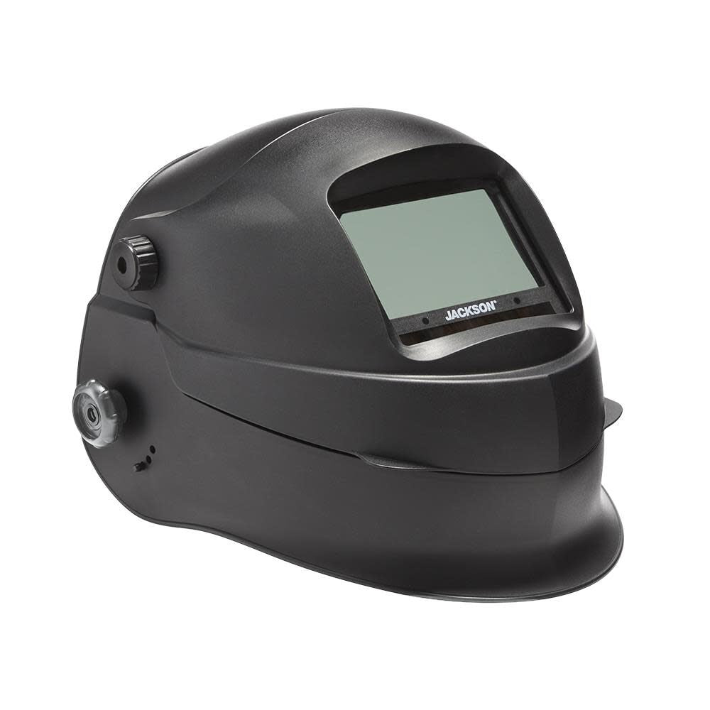 Translight 455 Flip Auto Darkening Welding Helmet with Digital Control 46240