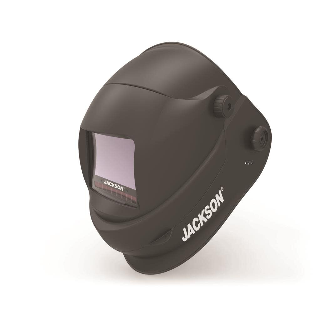 Translight 455 Flip Auto Darkening Welding Helmet with Digital Control 46240