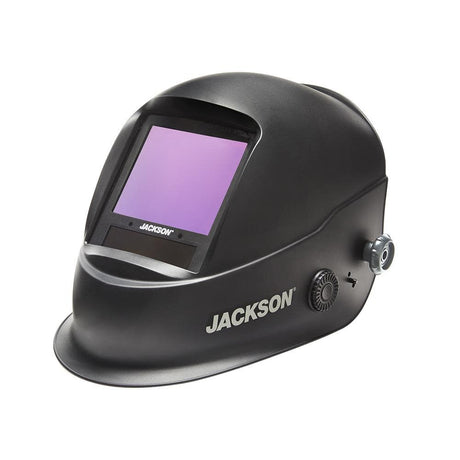 Translight 555+ Auto Darkening Welding Helmet with Digital Control 46250