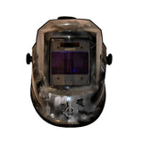 Welding Helmet Six Feet Under Premium Auto Darkening 47100