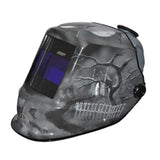 Welding Helmet Six Feet Under Premium Auto Darkening 47100