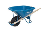 Wheelbarrow 6 Cu Ft Poly MP575WT