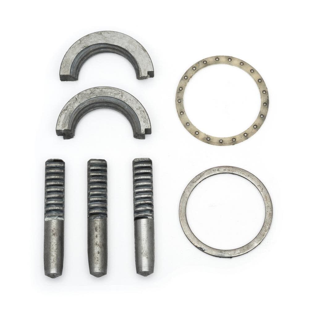 Service Kit for 14N Super Chuck JCM30345