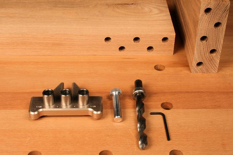 1/2in Dowelling Jig Kit 8352