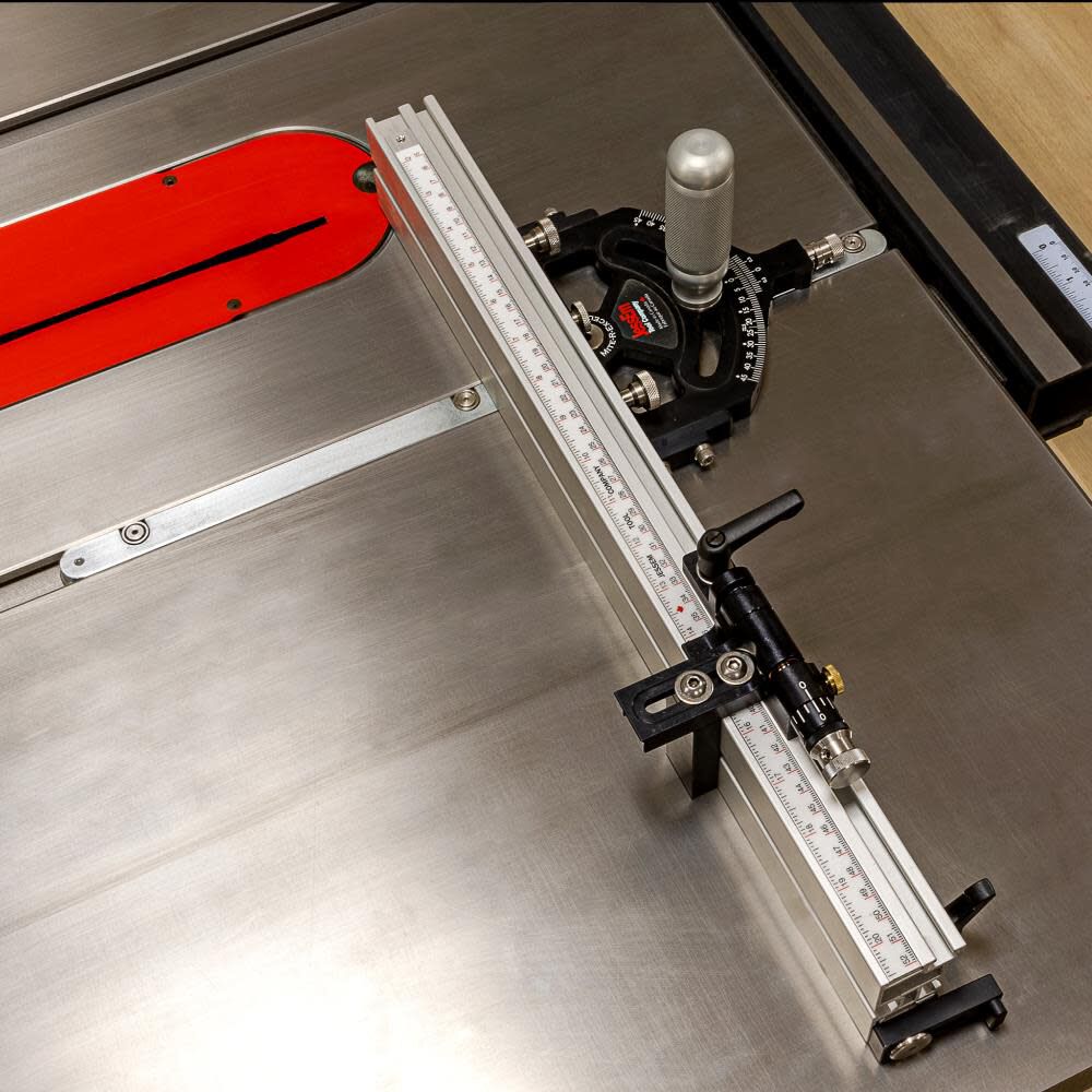 Mite-R-Excel II with Micro Adjuster 7150