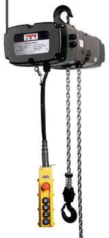 1 Ton Electric Chain Hoist 10' Lift 144004