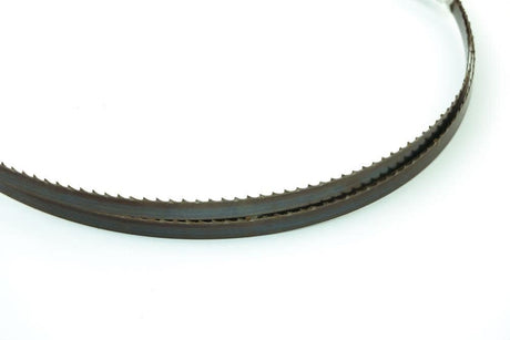 116 x 1/2 x 4 TPI Bandsaw Blade WBSB-116124