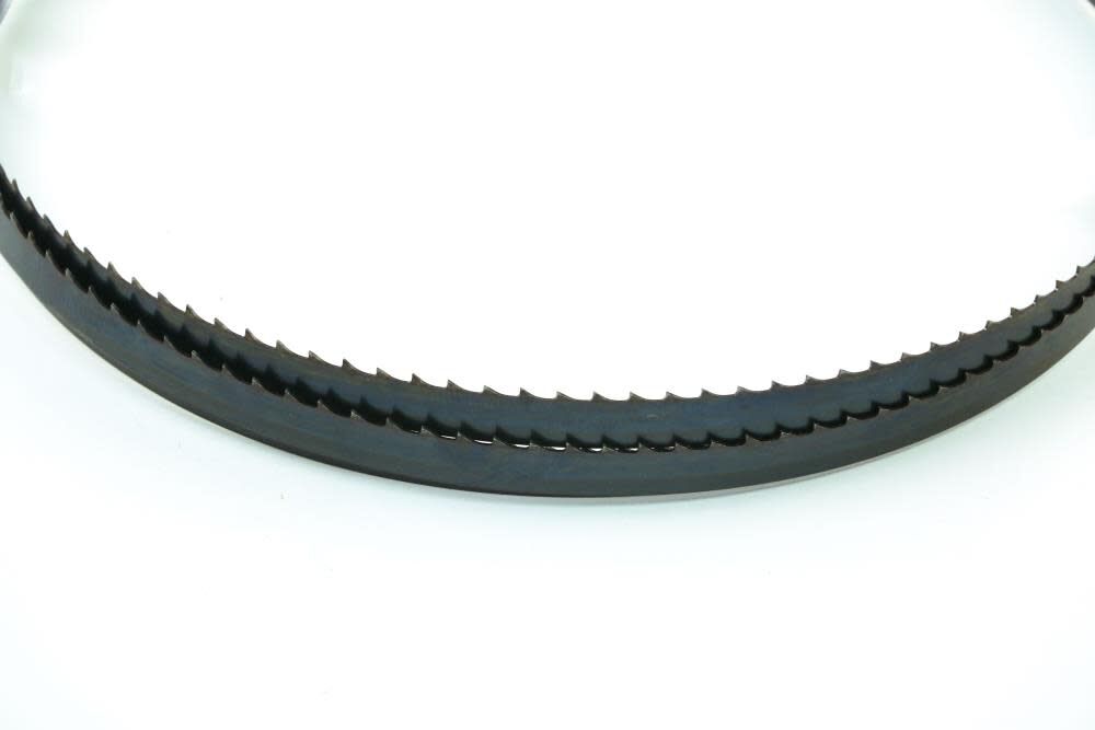 116 x 5/8 x 3 TPI GW Bandsaw Blade WBSB-116583G