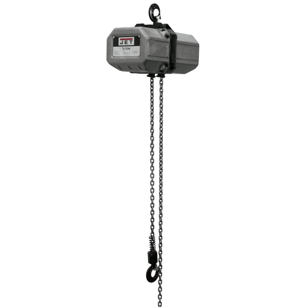 1/2SS-1C-20 SSC Series Electric Hoists 121200