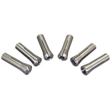 1/8 to 3/4 in R-8 Tapered Collet Set 6pc 650132