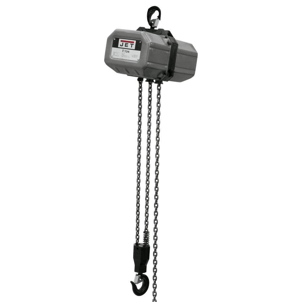 1SS-1C-15 SSC Series Electric Hoists 111500