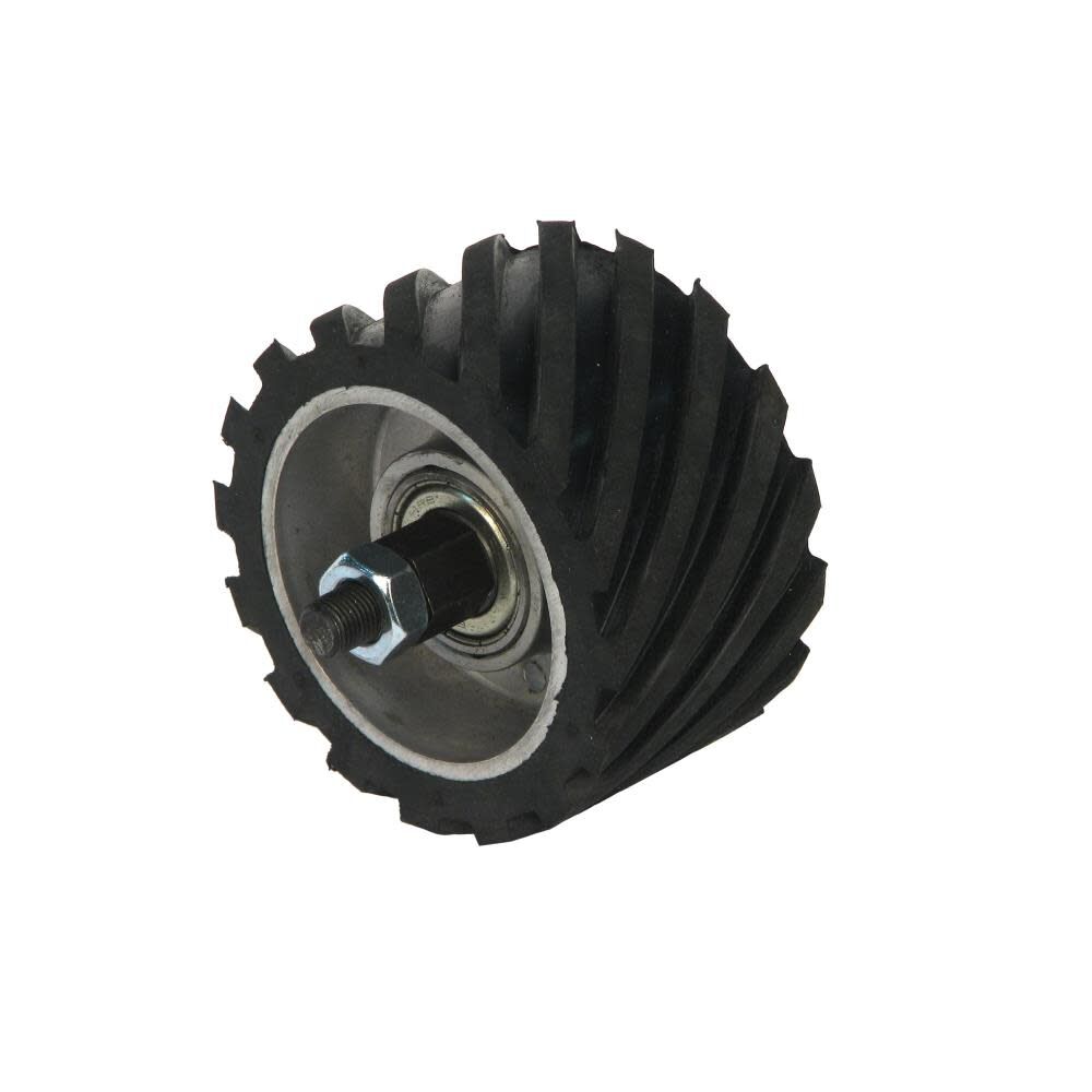 2 In. x 3-1/2 In. Contact Wheel 577115