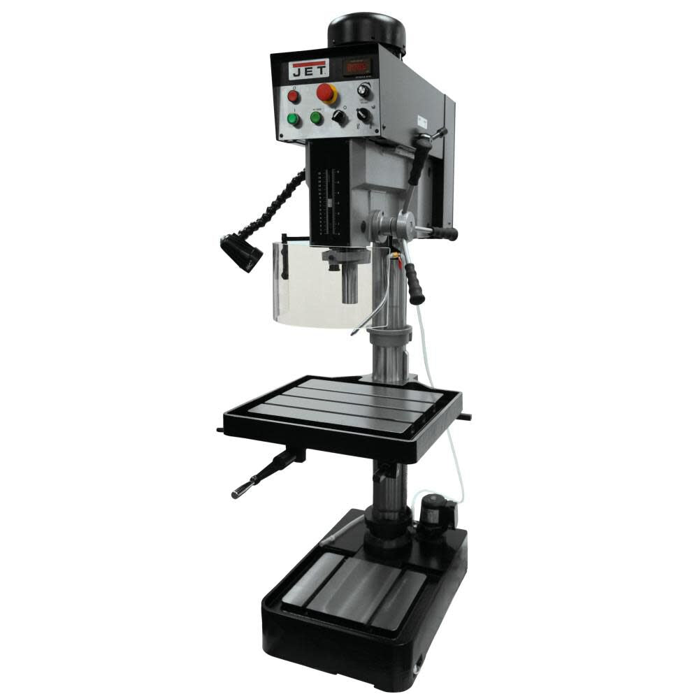20in Drill Press with Tapping Capabilities 354225
