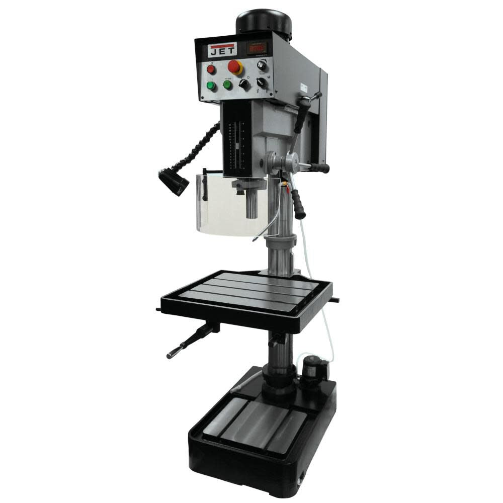 20in Drill Press with Tapping Capabilities 354226