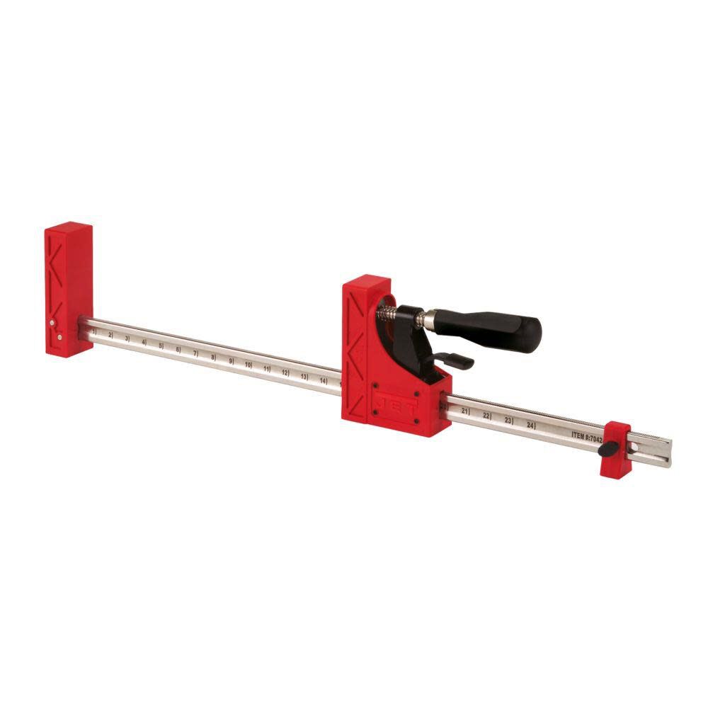 24 In. Parallel Clamp 70424